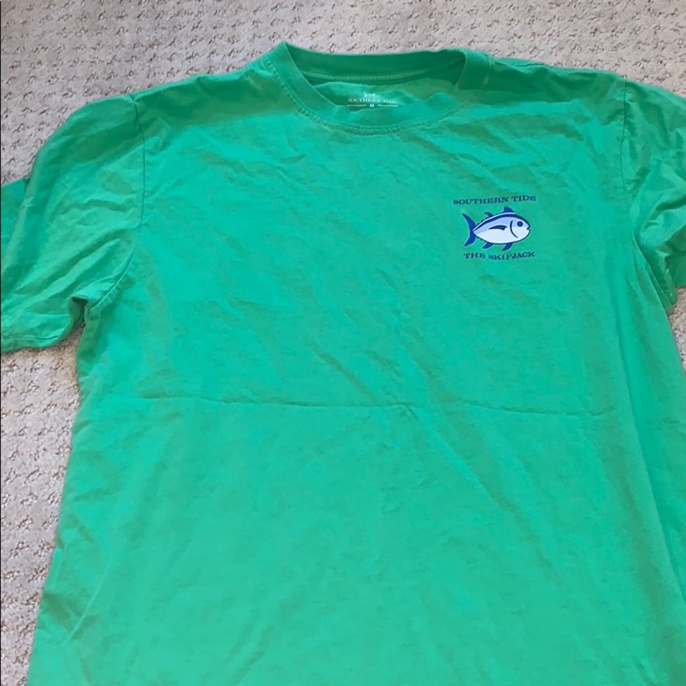 Southern Tide Shirt